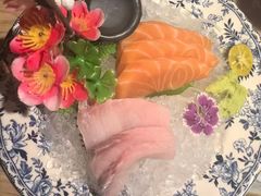 -德川家日本料理(喜隆多新国际店)