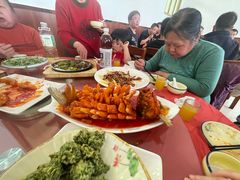 -相聚青山餐厅(阎河路店)