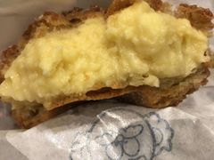 -田中先生の泡芙工坊(罗斯福店)