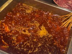 -凤来栖·净庭院·火锅(欧尚店)