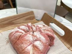 蜜蜜芝士火龙果-奈雪的茶(石厦时代广场店)