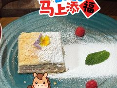 -格鲁·秀色Georgia’s Feast