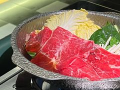 -極上萬膳·日料放题(海岸城店)