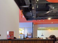 -里岛烤鱼(东港凯虹广场店)