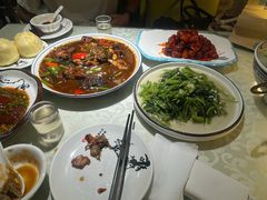 -眷江南之小蓝鲸(王府大街店)