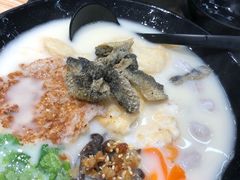 大五福米线-渔米丰·广府鱼汤米线(光明广场店)