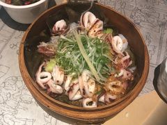-穹六人间 people 6(岳阳路店)