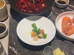 -曲水兰亭(北京四惠店)