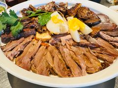 -潮界(虹桥新天地店)