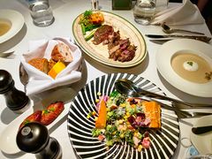 -燃扒房Steakhouse(皇庭店)