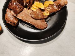 -虎丸烧肉(新大陆广场店)