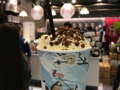 郁郁幽兰-茶理宜世(东方宝泰店)