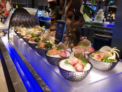 自助取餐区-海鼎荟海鲜姿造(晋江宝龙店)
