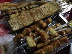 烧烤-益民餐厅(交通大学店)