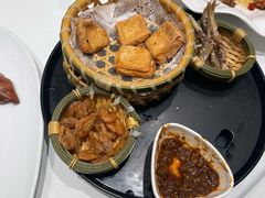 -湖锦酒楼·32年地道湖北菜(光谷店)