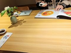 -花和海鲜自助(梅江店)