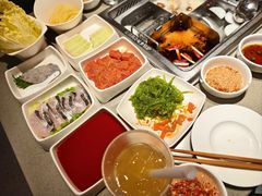 -海底捞火锅(卓为城生日主题店)