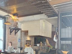 -泰莲庭·溪畔餐厅(雁栖湖店)