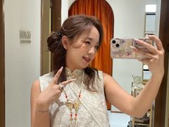 -海马体照相馆(北京大族广场店)