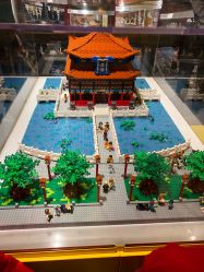 -KIDSLAND(北京蓝色港湾店)