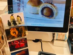 -好利来(东直门银座店)