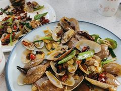 -锦里海景海鲜餐厅.三亚老字号(亚龙湾中心广场店)