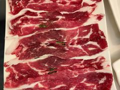 -牛沙暴潮汕牛肉火锅(章江南大道店)