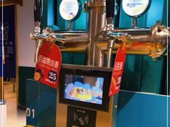 -8号苑自助烤场(西单店)