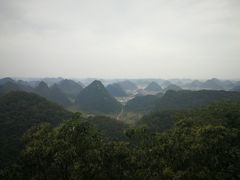 -云山屯古建筑群景区