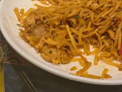 老友炒粉-甘家界牌柠檬鸭(青山店)