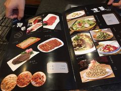-川成串·自助串串香火锅(朝阳店)