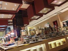 -昆明南亚风情园豪生大酒店-泰式国际海鲜自助餐厅