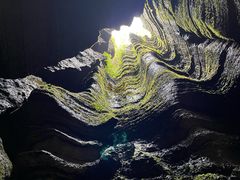 -梭布垭石林景区