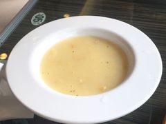 玉米龙汤-豪客来牛排(府河店)