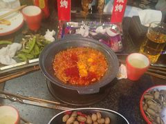 -路边边.炒菜烧烤.音乐餐厅(良乡长虹店)