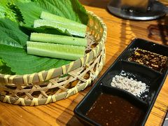 -黑牛の店·和牛烧肉(大悦城店)