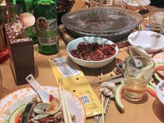 -肉串汪(望京店)