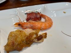 -汉巴味德·烤肉与啤酒的自助(杭州大悦城店)