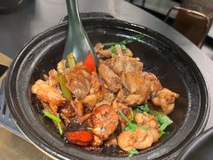 -凤园椰珍·椰子鸡·鸡煲(长宁来福士店)