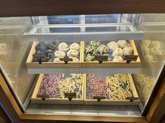 -Mammamia意大利餐厅(古北店)