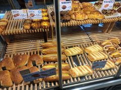 -山崎面包(第一八佰伴店)