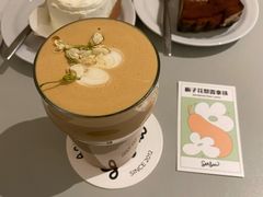 -Seesaw Coffee(上生新所店)