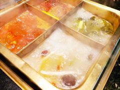 -王家渡火锅店(棕榈泉店)