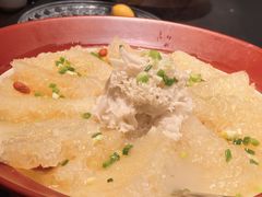 -湯記傳菜