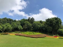 -广州市白云山风景名胜区