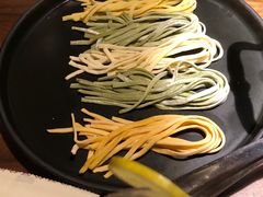 -揽季锅物会.福建黄鱼.海鲜姿造(五四路店)