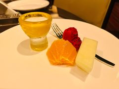 -万豪中餐厅·粤菜·北京粤财JW万豪酒店