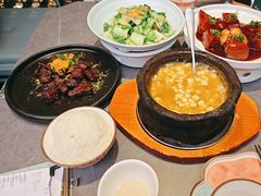 -江南里·新浙菜(苏州大悦城店)
