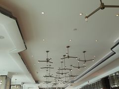 -Social 秀西餐厅-长沙瑞吉酒店(运达店)