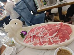 -老毛手抓·盐池滩羊非遗手抓(宁夏总店)